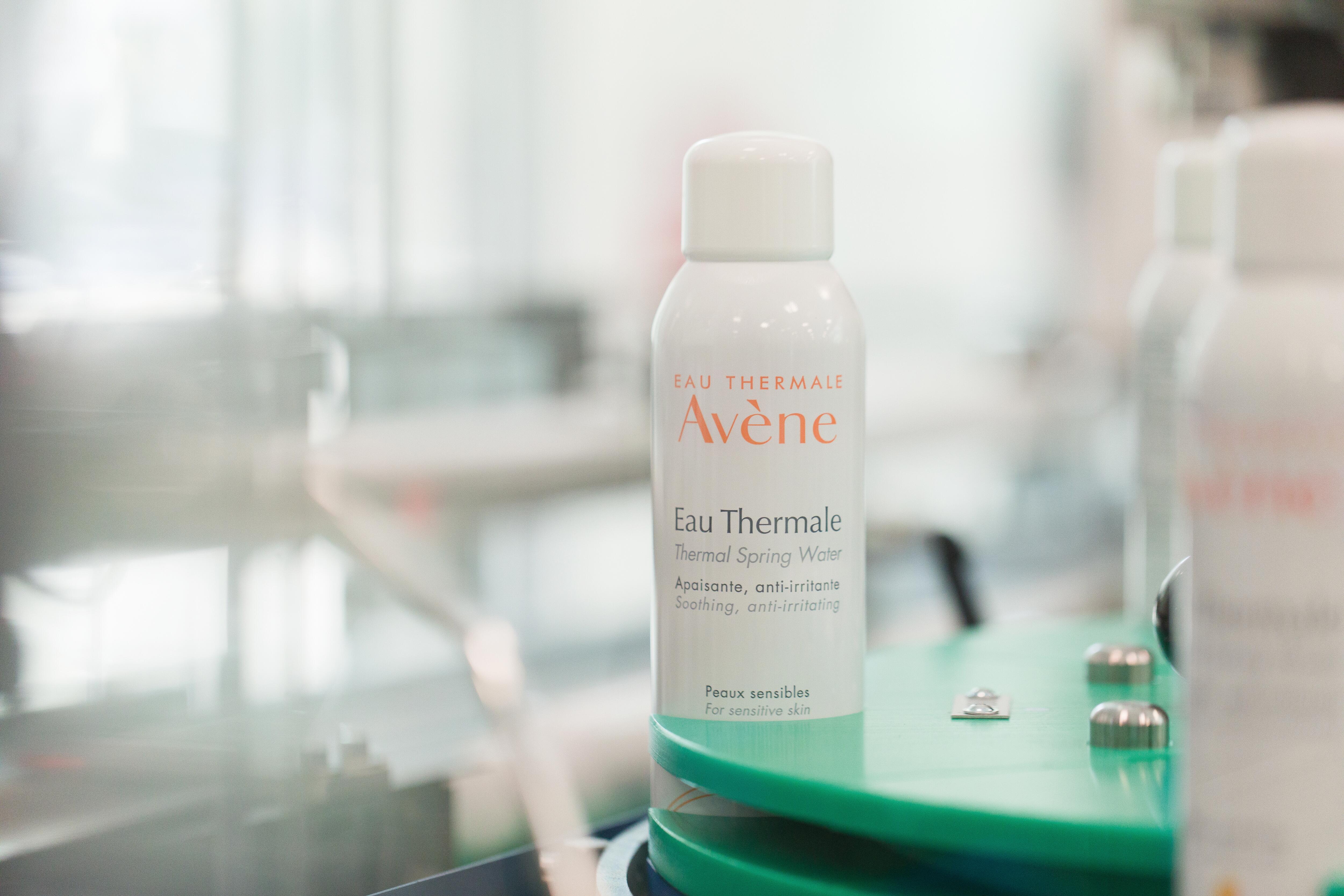 Tuotteet: ympäristövaikutusten vähentäminen.